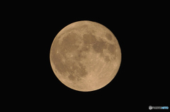 Supermoon2015