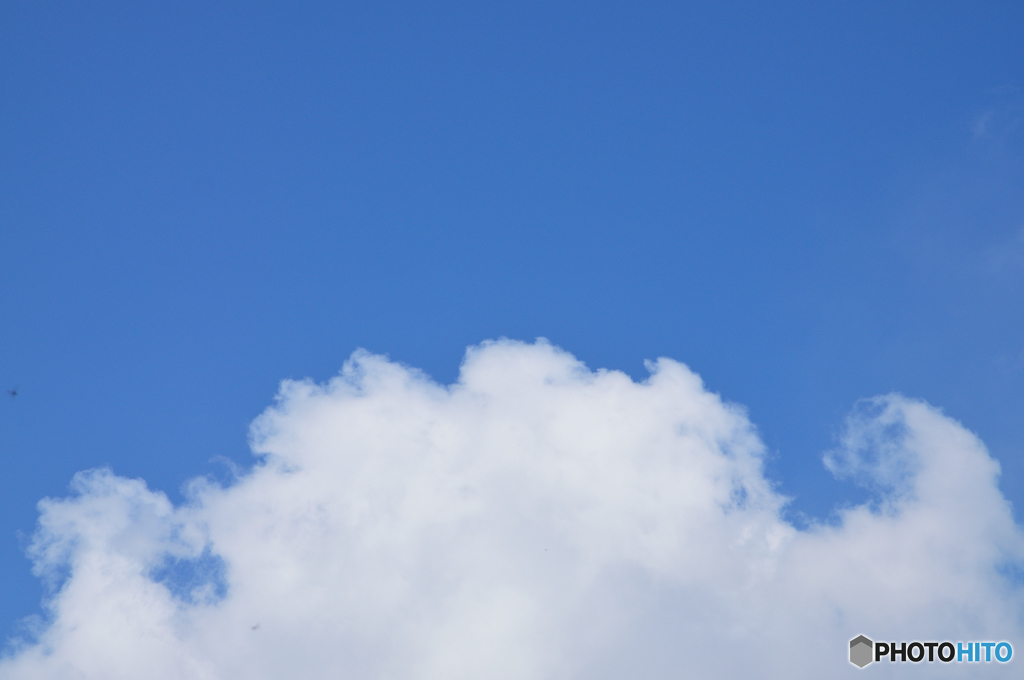 空