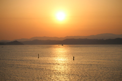 朝陽