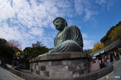 鎌倉大仏