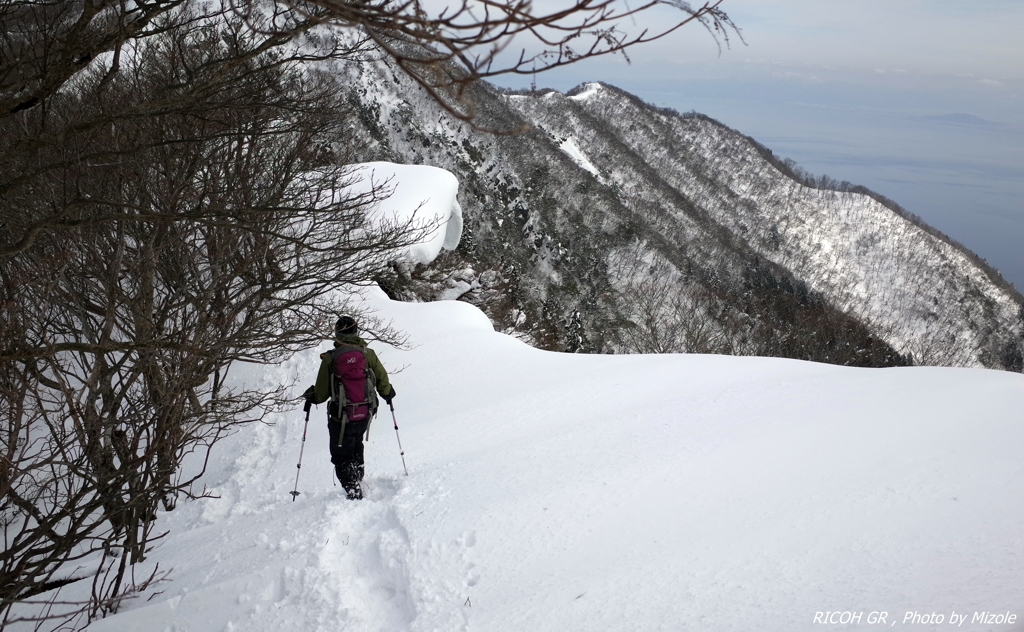 雪庇