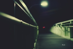 歩道橋