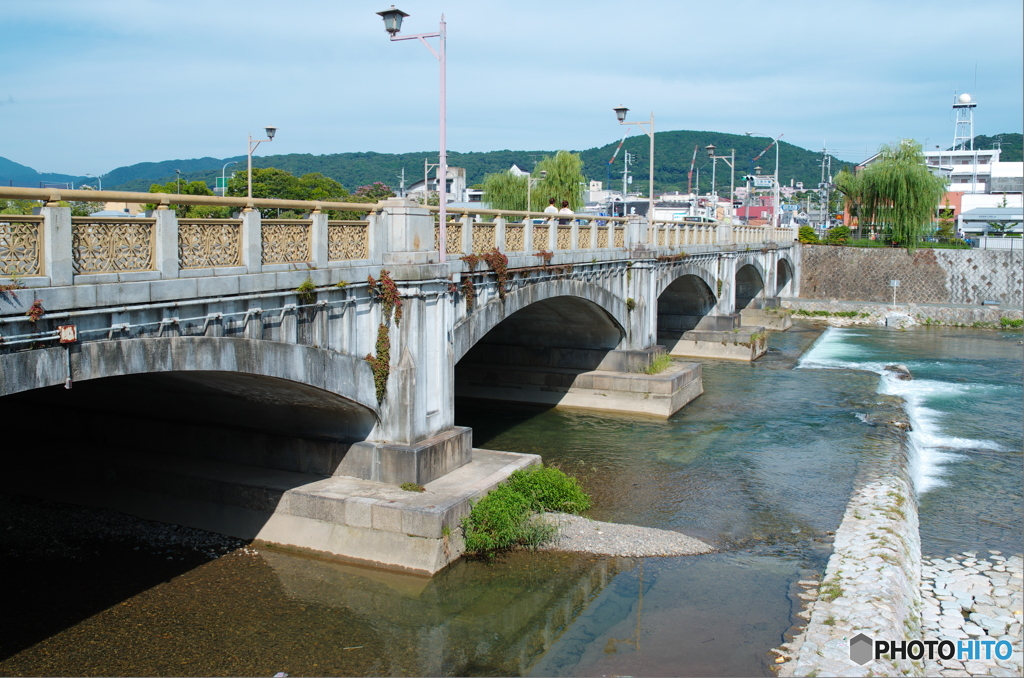 七條大橋