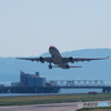 旅客機０４