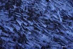 霜柱３