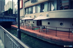 ストリートフォト（大阪難波）