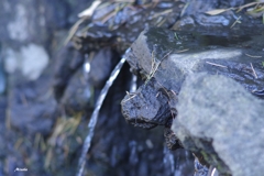 流水