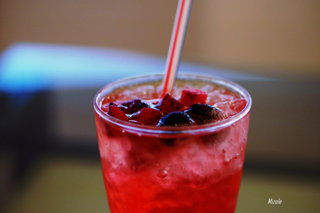 Berry＆Berry