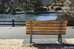 ベンチ