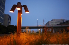 大阪中之島散歩０４