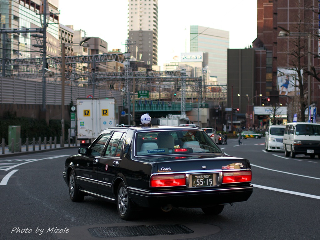 新宿