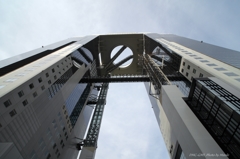 梅田スカイビル２