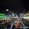 新宿スナップ