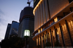 大阪中之島散歩０５