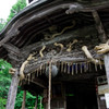 さざえ堂
