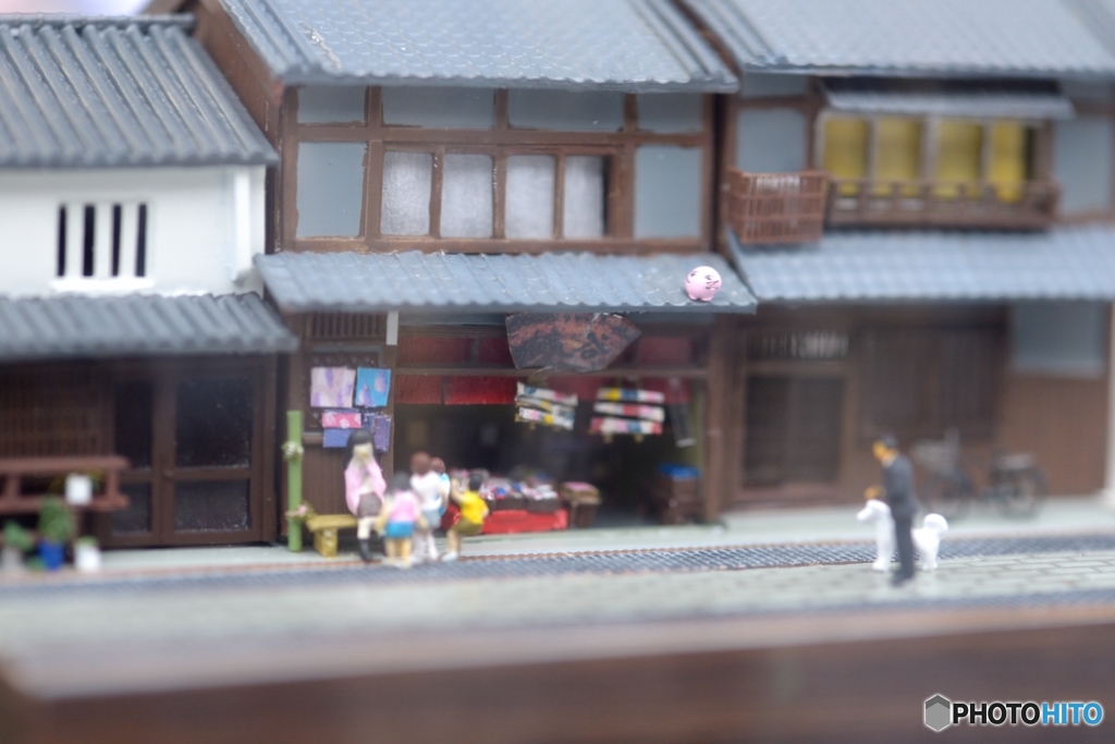 口笛師