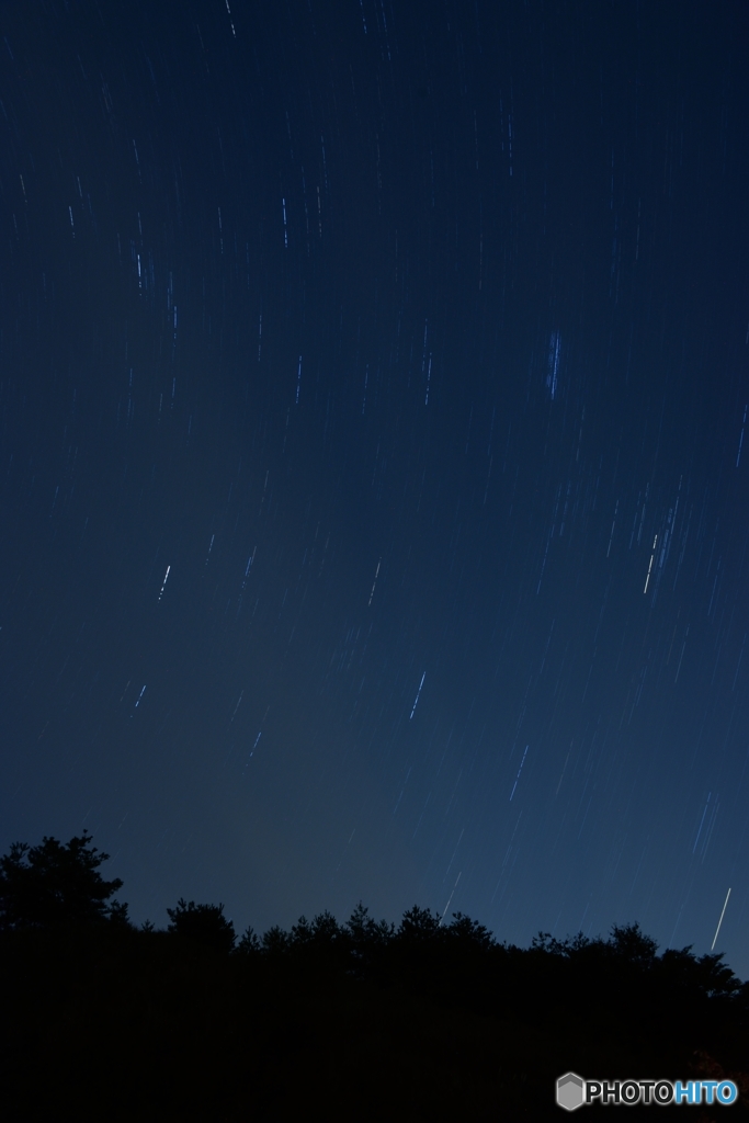 星系③