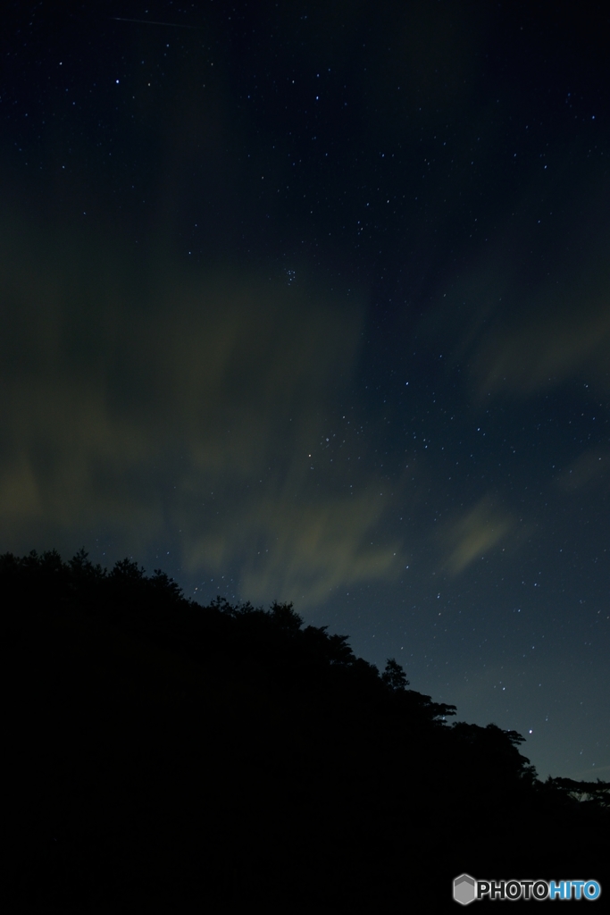 星系①