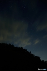 星系①