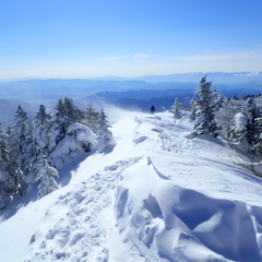 登山者