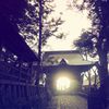 榛名神社のパワー