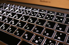 mac book air