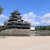 深志城