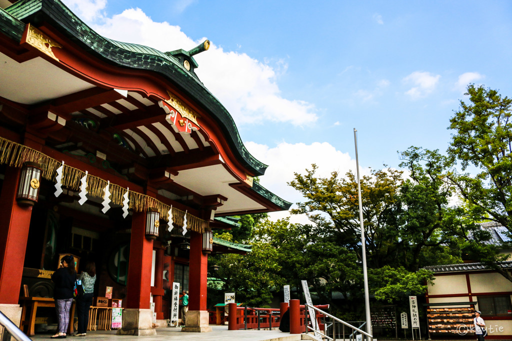 祈り