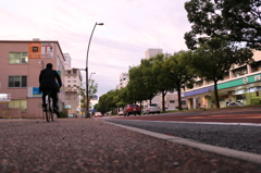 帰路