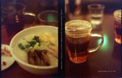オールドカメラで撮る #4