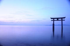 白髭神社