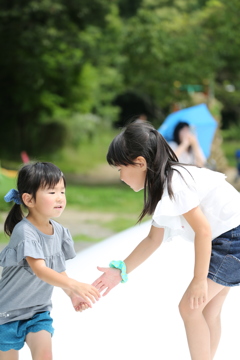 夏の思い出