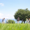 爽やかな記憶、夏。