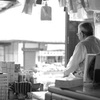 店番じーちゃん
