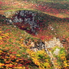 安達太良山の紅葉