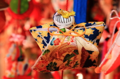 つるし雛