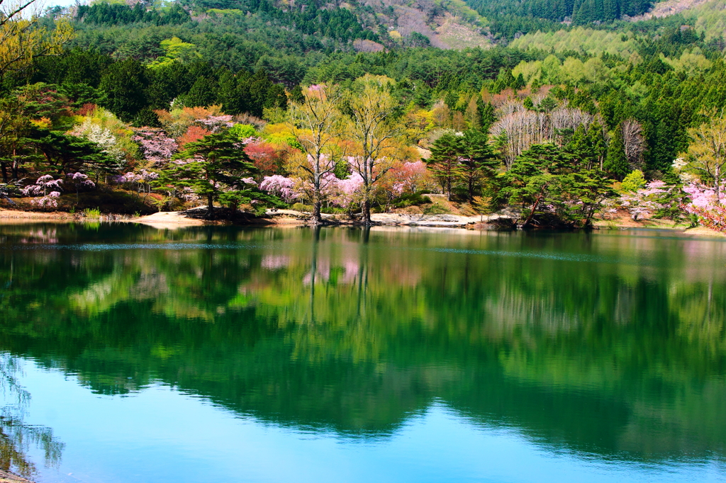 水鏡