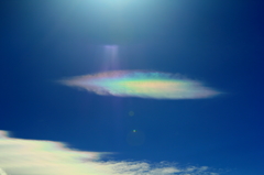 彩雲