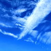 雲模様