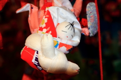 つるし雛