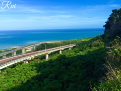 ニライカナイ橋