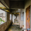 長崎 -Ghost town 池島-