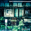 長崎 -Ghost town 池島-