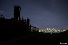 Night view -America Seattle-
