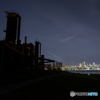 Night view -America Seattle-