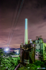 長崎 -Ghost town 池島-