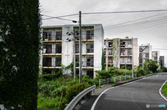 長崎 -Ghost town 池島-