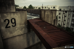 長崎 -Ghost town 池島-