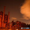 Night view -America Seattle-
