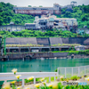長崎 -Ghost town 池島-
